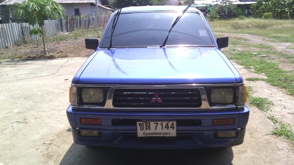 ขายรถกระบะ 4 ประตู สภาพดี ขายรถกระบะ 4 ประตู สภาพดี