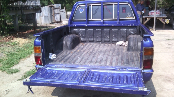 ขายรถกระบะ 4 ประตู สภาพดี ขายรถกระบะ 4 ประตู สภาพดี