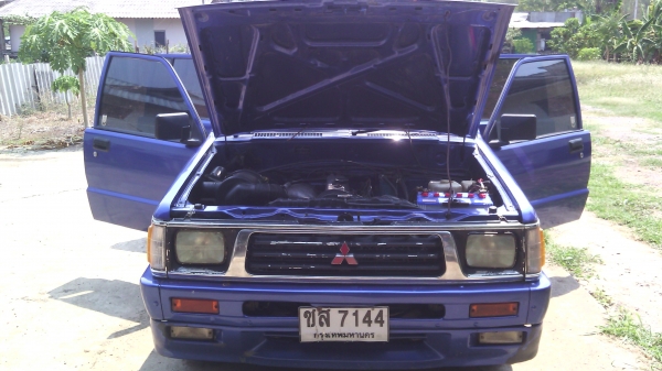 ขายรถกระบะ 4 ประตู สภาพดี ขายรถกระบะ 4 ประตู สภาพดี