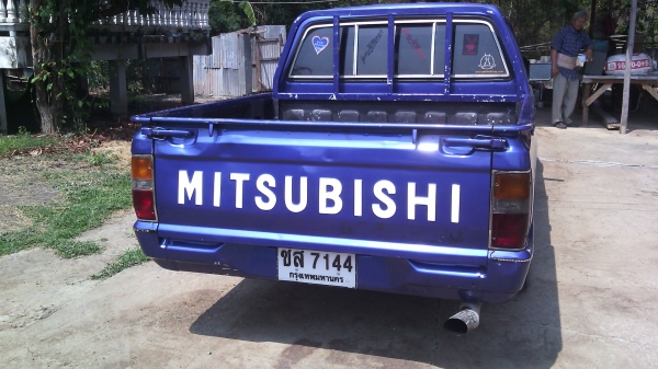 ขายรถกระบะ 4 ประตู สภาพดี ขายรถกระบะ 4 ประตู สภาพดี