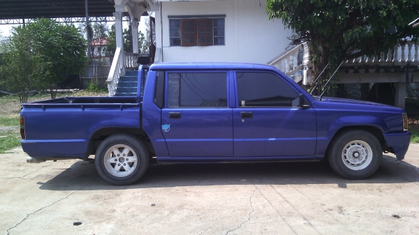 ขายรถกระบะ 4 ประตู สภาพดี ขายรถกระบะ 4 ประตู สภาพดี