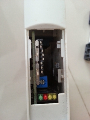 ตัวควบคุมระดับน้ำ Endress & Hauser ตัวควบคุมระดับน้ำ Endress & Hauser