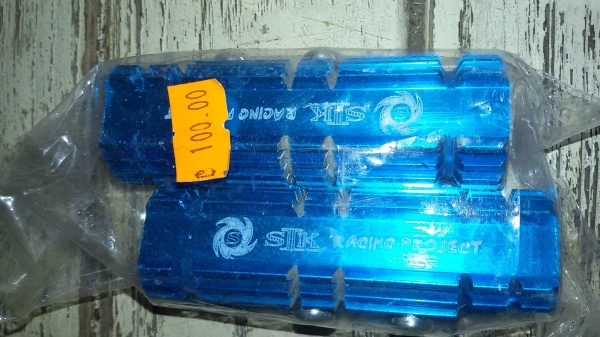 ไฟสปอร์ตไลต์แต่งมอเตอร์ไซค์