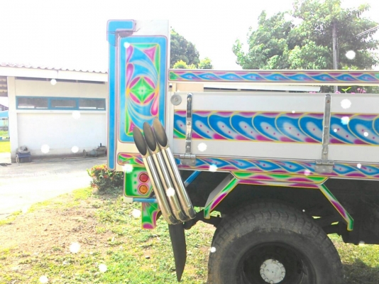 ISUZU DECA อีซูซุ เด้ก้า 195HP รถห้างแท้ แอร์ วิทยุซีดี พ.เพาวเวอร์ ยาง 9.00xR20 กระบะอลูมิเนียม***สนใจ 086-6267406