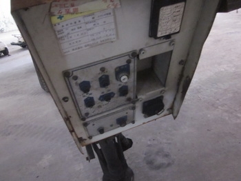 ขาย - กระเช้า แมนลิฟต์ ลิฟต์ยก สูง 7 เมตร AICHI สำหรับ ติดรถยนต์ รถบรรทุก พร้อมอุปกรณ์ ใช้งานในที่สูง