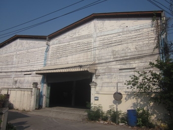 ลงภาพ ภายในให้ดูแล้วนะครับ - ให้เช่า โกดัง โรงงานเดี่ยว ซอยหนามแดง บางพลี 21 ขนาด 24 x 22 เมตร สูง 7 เมตร น้ำไฟพร้อม ลงภาพ ภายในให้ดูแล้วนะครับ - ให้เช่า โกดัง โรงงานเดี่ยว ซอยหนามแดง บางพลี 21 ขนาด 24 x 22 เมตร สูง 7 เมตร น้ำไฟพร้อม