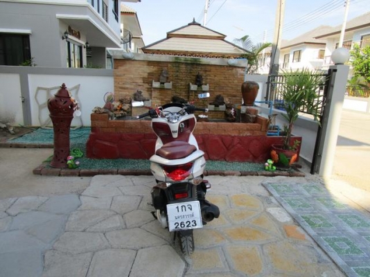 ขายรถ Honda pcx150 ปี 12 สภาพสวยพร้อมซิ่ง ขายรถ Honda pcx150 ปี 12 สภาพสวยพร้อมซิ่ง