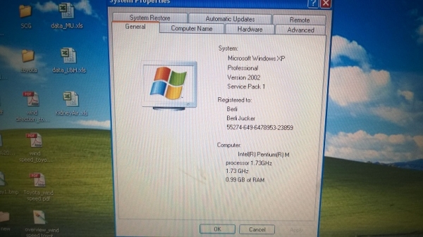 ขายโน๊ตบุค IBM ThinkPad R32