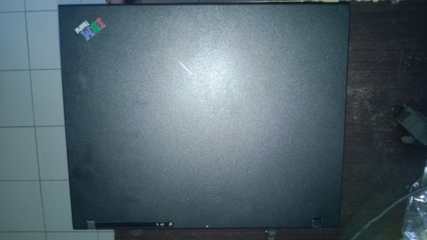 ขายโน๊ตบุค IBM ThinkPad R32