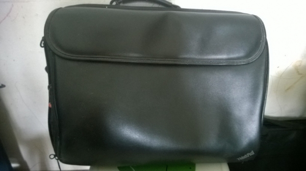 ขายโน๊ตบุค IBM ThinkPad R32