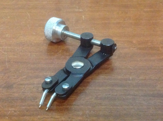 ขายเครื่องมือถ่างหุบ ถอดปริ้นขนาดเล็กกะทัดรัด สะดวกเก็บและพกพา