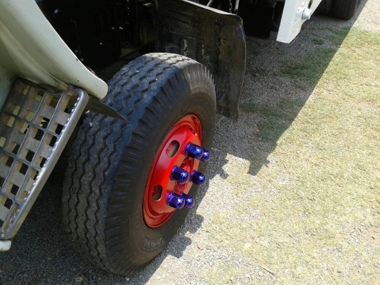 ขายด่วนรถบรรทุก HINO FC2WHKA 120 แรง  ยาว 5.50 เมตร