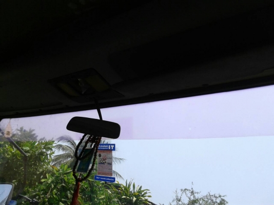 ขายด่วนรถบรรทุก HINO FC2WHKA 120 แรง  ยาว 5.50 เมตร