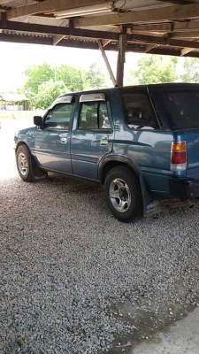 ขายถูก!!! ปิ๊กอัพอีซูซุ 4 ประตู ขายถูก!!! ปิ๊กอัพอีซูซุ 4 ประตู