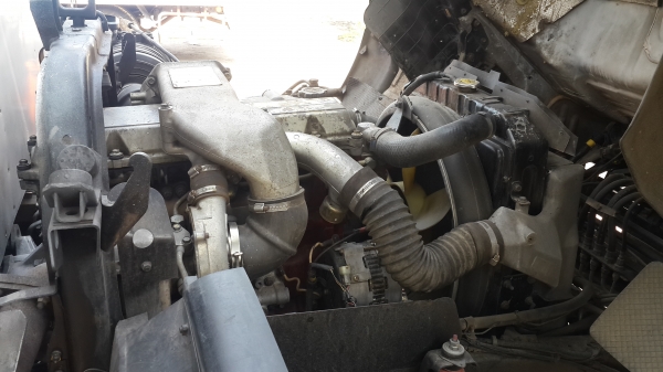 FC4Jปี 45 ยาว 5.5 เมตร ประตู 10 บาน ขาย... 690000 FC4Jปี 45 ยาว 5.5 เมตร ประตู 10 บาน ขาย... 690000