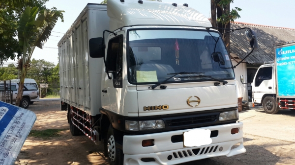 FC4Jปี 45 ยาว 5.5 เมตร ประตู 10 บาน ขาย... 690000 FC4Jปี 45 ยาว 5.5 เมตร ประตู 10 บาน ขาย... 690000