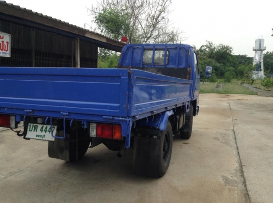 4ล้อกลาง