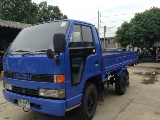 4ล้อกลาง