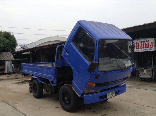 4ล้อกลาง