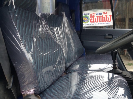 4ล้อกลาง