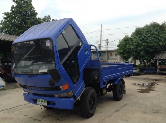 4ล้อกลาง