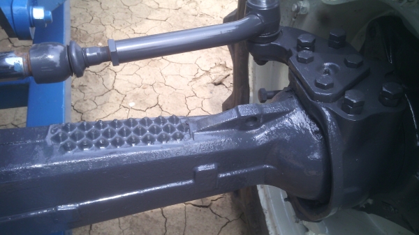 ขายรถไถFORD รุ่น6640  4x4คานหน้าคาลาโล่สวยมีทะเบียนพร้อมใช้งาน0810076640