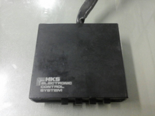 ทามเมอร์HKS รุ่นคลาสิค ต่อง่าย ใช้งานดี 500บาท อยู่ดอนเมืองTEL0890671028 ID Line arnat1028