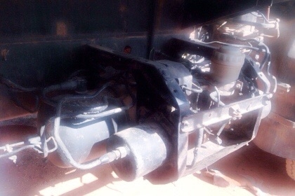 ISUZU DECA NRR 210 HP 6HH1 หกล้อดั๊มพ์ กระบะดั๊มพ์เหล็ก 5 ตันความยาว 3.60 เมตรสภาพดีสวยพร้อมบรรทุกได้เลยครับ เครื่องยนต์แน่นดีแรงดีไม่มีเยิ้ม หัวเก๋งสวยภายในเก๋งคอนโซลครบพร้อม แอร์เย็น พวงมาลัยเพาเวอร์ ระบบเบรคทริ๊ปฟี้ครบครัน ช่วงล่างแน่นดีคัชซีอย่างสวยไม