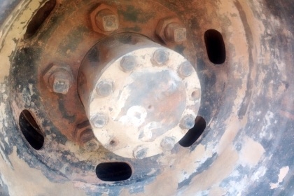 ISUZU DECA NRR 210 HP 6HH1 หกล้อดั๊มพ์ กระบะดั๊มพ์เหล็ก 5 ตันความยาว 3.60 เมตรสภาพดีสวยพร้อมบรรทุกได้เลยครับ เครื่องยนต์แน่นดีแรงดีไม่มีเยิ้ม หัวเก๋งสวยภายในเก๋งคอนโซลครบพร้อม แอร์เย็น พวงมาลัยเพาเวอร์ ระบบเบรคทริ๊ปฟี้ครบครัน ช่วงล่างแน่นดีคัชซีอย่างสวยไม