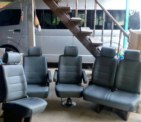 ขายเบาะรถตู้ ขายเบาะรถตู้
