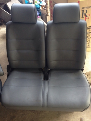 ขายเบาะรถตู้ ขายเบาะรถตู้