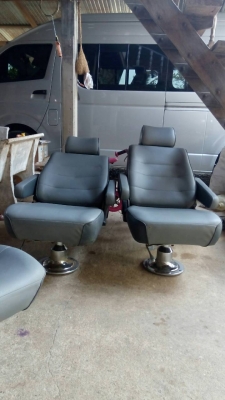 ขายเบาะรถตู้