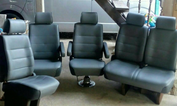 ขายเบาะรถตู้ ขายเบาะรถตู้