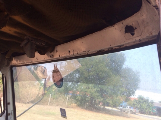 ขายหัวรถร็อคกี้