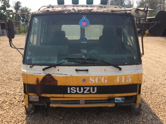 ขายหัวรถร็อคกี้