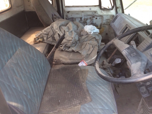 ขายหัวรถร็อคกี้