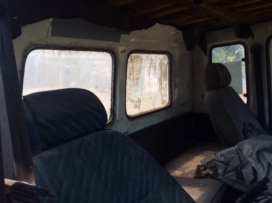 ขายหัวรถร็อคกี้