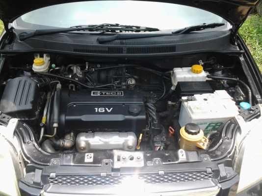 เชพโรเลท อวีโอ้