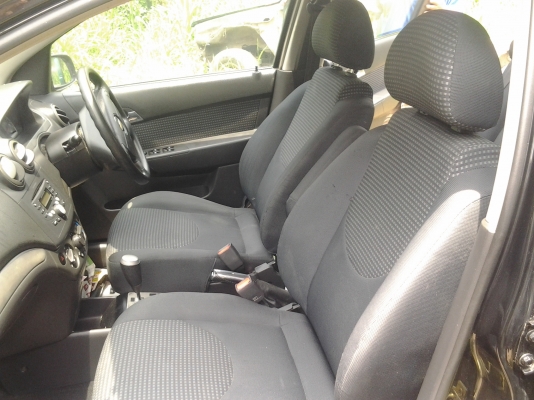 เชพโรเลท อวีโอ้