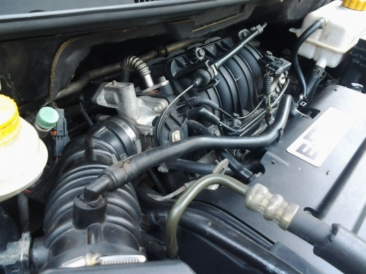 เชพโรเลท อวีโอ้