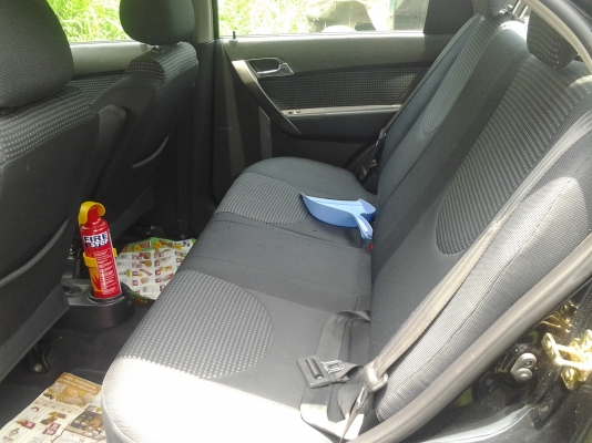 เชพโรเลท อวีโอ้