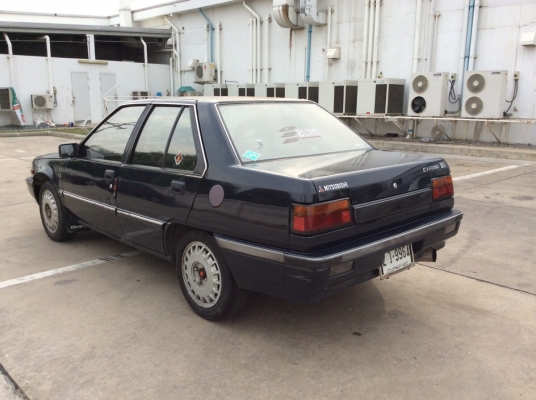 ขายรถมิตซู แชมป์ ปี92 เครื่อง 1.5 เกียร์ธรรมดา ติดแก๊สLPG (ใช้ได้2ระบบ) ภายในเบาะกำมะหยี่เดิมสวยมากสะอาด แผงประตูสวยสะอาด กระจกไฟฟ้าคู่หน้า แอร์เย็น คอมแอร์ใหม่ ตัวถังเดิมๆตะเข็บเดิมทั้งคันไม่มีชน ห้องเครื่องเดิมสวย สีบางมีริ้วรอย แม็ก15" รถขับดีเลยค ขายรถมิตซู แชมป์ ปี92 เครื่อง 1.5 เกียร์ธรรมดา ติดแก๊สLPG (ใช้ได้2ระบบ) ภายในเบาะกำมะหยี่เดิมสวยมากสะอาด แผงประตูสวยสะอาด กระจกไฟฟ้าคู่หน้า แอร์เย็น คอมแอร์ใหม่ ตัวถังเดิมๆตะเข็บเดิมทั้งคันไม่มีชน ห้องเครื่องเดิมสวย สีบางมีริ้วรอย แม็ก15" รถขับดีเลยค