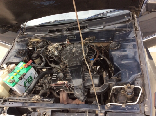 ขายรถมิตซู แชมป์ ปี92 เครื่อง 1.5 เกียร์ธรรมดา ติดแก๊สLPG (ใช้ได้2ระบบ) ภายในเบาะกำมะหยี่เดิมสวยมากสะอาด แผงประตูสวยสะอาด กระจกไฟฟ้าคู่หน้า แอร์เย็น คอมแอร์ใหม่ ตัวถังเดิมๆตะเข็บเดิมทั้งคันไม่มีชน ห้องเครื่องเดิมสวย สีบางมีริ้วรอย แม็ก15" รถขับดีเลยค ขายรถมิตซู แชมป์ ปี92 เครื่อง 1.5 เกียร์ธรรมดา ติดแก๊สLPG (ใช้ได้2ระบบ) ภายในเบาะกำมะหยี่เดิมสวยมากสะอาด แผงประตูสวยสะอาด กระจกไฟฟ้าคู่หน้า แอร์เย็น คอมแอร์ใหม่ ตัวถังเดิมๆตะเข็บเดิมทั้งคันไม่มีชน ห้องเครื่องเดิมสวย สีบางมีริ้วรอย แม็ก15" รถขับดีเลยค