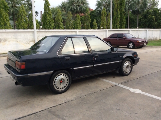 ขายรถมิตซู แชมป์ ปี92 เครื่อง 1.5 เกียร์ธรรมดา ติดแก๊สLPG (ใช้ได้2ระบบ) ภายในเบาะกำมะหยี่เดิมสวยมากสะอาด แผงประตูสวยสะอาด กระจกไฟฟ้าคู่หน้า แอร์เย็น คอมแอร์ใหม่ ตัวถังเดิมๆตะเข็บเดิมทั้งคันไม่มีชน ห้องเครื่องเดิมสวย สีบางมีริ้วรอย แม็ก15" รถขับดีเลยค ขายรถมิตซู แชมป์ ปี92 เครื่อง 1.5 เกียร์ธรรมดา ติดแก๊สLPG (ใช้ได้2ระบบ) ภายในเบาะกำมะหยี่เดิมสวยมากสะอาด แผงประตูสวยสะอาด กระจกไฟฟ้าคู่หน้า แอร์เย็น คอมแอร์ใหม่ ตัวถังเดิมๆตะเข็บเดิมทั้งคันไม่มีชน ห้องเครื่องเดิมสวย สีบางมีริ้วรอย แม็ก15" รถขับดีเลยค