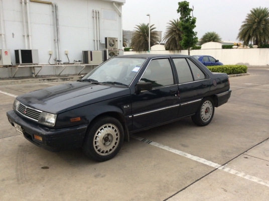 ขายรถมิตซู แชมป์ ปี92 เครื่อง 1.5 เกียร์ธรรมดา ติดแก๊สLPG (ใช้ได้2ระบบ) ภายในเบาะกำมะหยี่เดิมสวยมากสะอาด แผงประตูสวยสะอาด กระจกไฟฟ้าคู่หน้า แอร์เย็น คอมแอร์ใหม่ ตัวถังเดิมๆตะเข็บเดิมทั้งคันไม่มีชน ห้องเครื่องเดิมสวย สีบางมีริ้วรอย แม็ก15" รถขับดีเลยค ขายรถมิตซู แชมป์ ปี92 เครื่อง 1.5 เกียร์ธรรมดา ติดแก๊สLPG (ใช้ได้2ระบบ) ภายในเบาะกำมะหยี่เดิมสวยมากสะอาด แผงประตูสวยสะอาด กระจกไฟฟ้าคู่หน้า แอร์เย็น คอมแอร์ใหม่ ตัวถังเดิมๆตะเข็บเดิมทั้งคันไม่มีชน ห้องเครื่องเดิมสวย สีบางมีริ้วรอย แม็ก15" รถขับดีเลยค