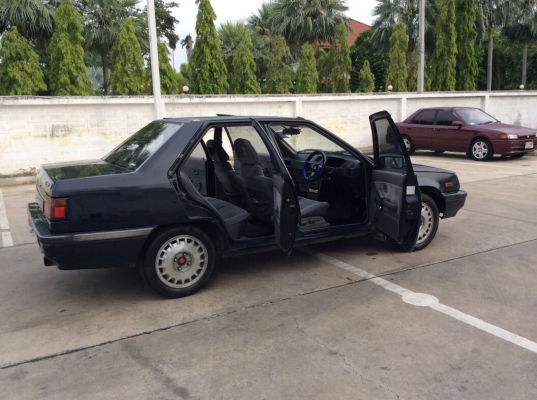 ขายรถมิตซู แชมป์ ปี92 เครื่อง 1.5 เกียร์ธรรมดา ติดแก๊สLPG (ใช้ได้2ระบบ) ภายในเบาะกำมะหยี่เดิมสวยมากสะอาด แผงประตูสวยสะอาด กระจกไฟฟ้าคู่หน้า แอร์เย็น คอมแอร์ใหม่ ตัวถังเดิมๆตะเข็บเดิมทั้งคันไม่มีชน ห้องเครื่องเดิมสวย สีบางมีริ้วรอย แม็ก15" รถขับดีเลยค ขายรถมิตซู แชมป์ ปี92 เครื่อง 1.5 เกียร์ธรรมดา ติดแก๊สLPG (ใช้ได้2ระบบ) ภายในเบาะกำมะหยี่เดิมสวยมากสะอาด แผงประตูสวยสะอาด กระจกไฟฟ้าคู่หน้า แอร์เย็น คอมแอร์ใหม่ ตัวถังเดิมๆตะเข็บเดิมทั้งคันไม่มีชน ห้องเครื่องเดิมสวย สีบางมีริ้วรอย แม็ก15" รถขับดีเลยค