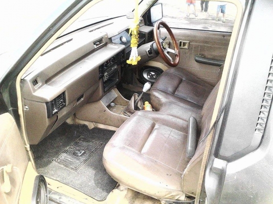 ขาบ L200 พวงมาลัยพาวเวอร ์ทะเบียนจาด2ปีเล่มชุดโอนครบ ขาบ L200 พวงมาลัยพาวเวอร ์ทะเบียนจาด2ปีเล่มชุดโอนครบ