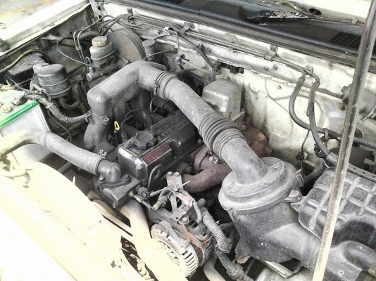 ขาย NISSAN FRONTIER ขาย NISSAN FRONTIER