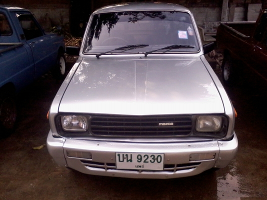 ขายมาสด้ารุ่น1400