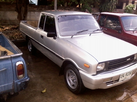 ขายมาสด้ารุ่น1400 ขายมาสด้ารุ่น1400